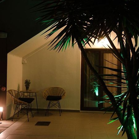 L & A - Guest House Skala Potamia  Exterior photo