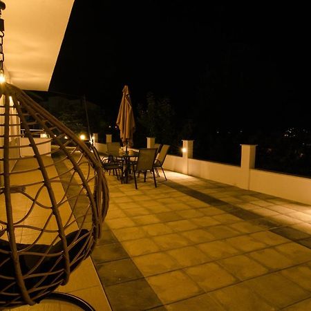 L & A - Guest House Skala Potamia  Exterior photo