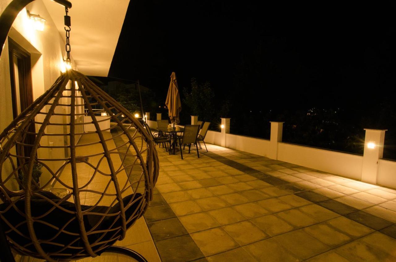 L & A - Guest House Skala Potamia  Exterior photo