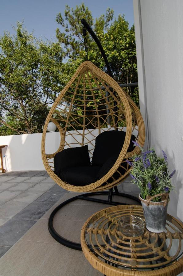 L & A - Guest House Skala Potamia  Exterior photo